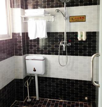 Liuzhou Jinqiao Business Hotel מראה חיצוני תמונה