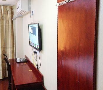Liuzhou Jinqiao Business Hotel מראה חיצוני תמונה